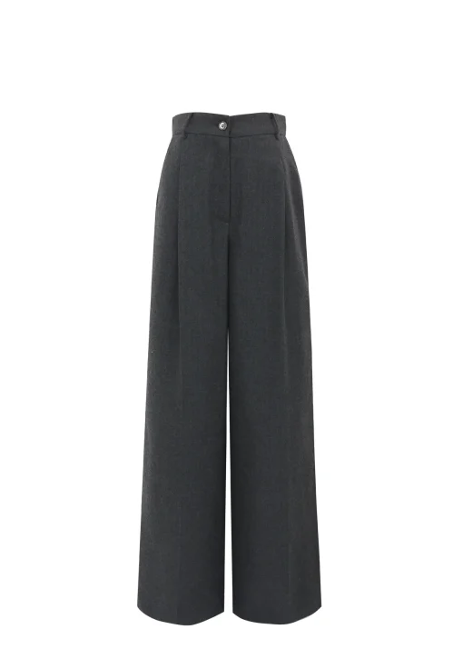 Pantalon PHILO Gris