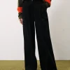 Pantalon PHILO Kaki