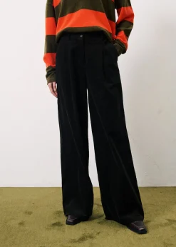 Pantalon PHILO Kaki