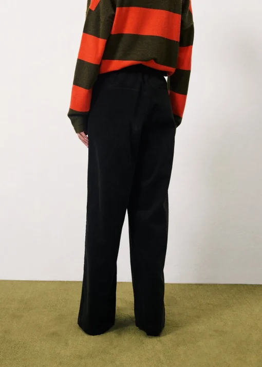 Pantalon PHILO Kaki