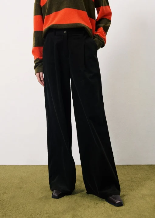 Pantalon PHILO Kaki