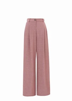 Pantalon PHILO Rose Pale