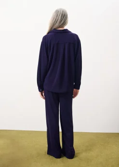 Pantalon PHILO Violet