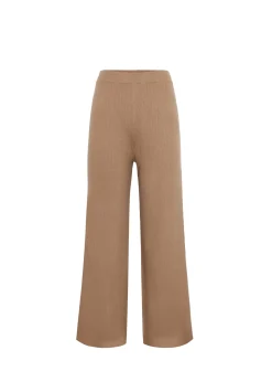 Pantalon RANI Camel