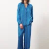 Pantalon RANI Frnch Stripe