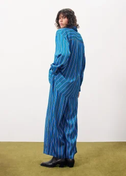 Pantalon RANI Frnch Stripe