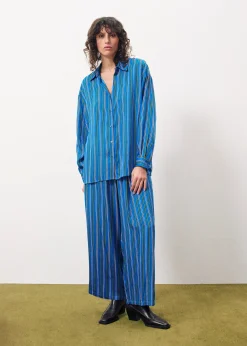 Pantalon RANI Frnch Stripe