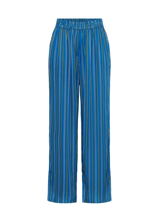 Pantalon RANI Frnch Stripe