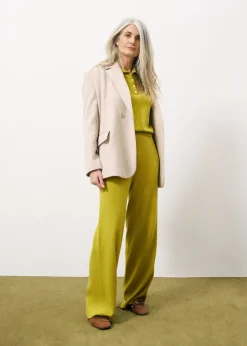 Pantalon RANI Olive