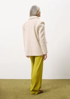 Pantalon RANI Olive