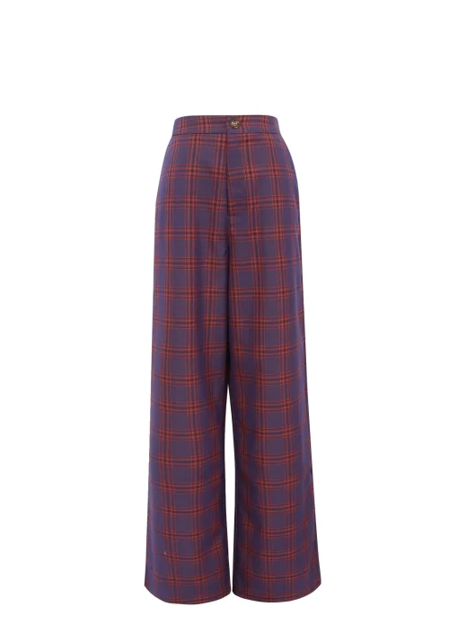 Pantalon SANDIA Violet