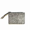 Porte-monnaie JANETTE Creme