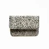 Porte-monnaie LORINDA Creme