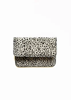 Porte-monnaie LORINDA Creme