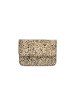 Porte-monnaie LORINDA Creme