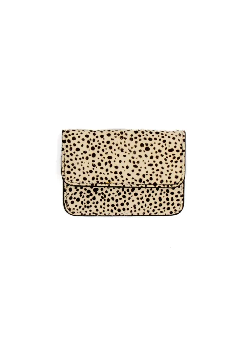 Porte-monnaie LORINDA Creme