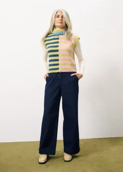 Pull AITA Multicolore
