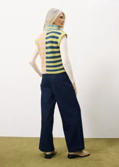 Pull AITA Multicolore