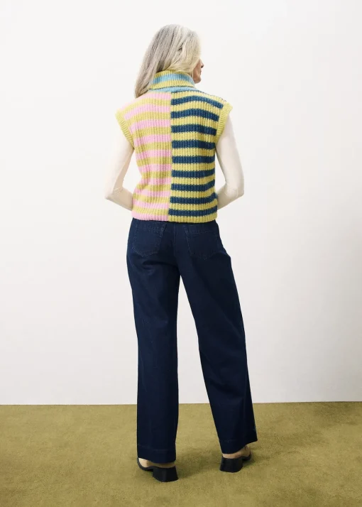 Pull AITA Multicolore