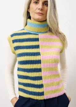 Pull AITA Multicolore