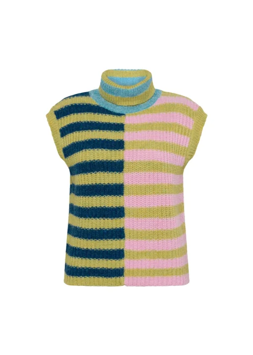 Pull AITA Multicolore
