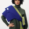 Pull ARIETTE Kaki