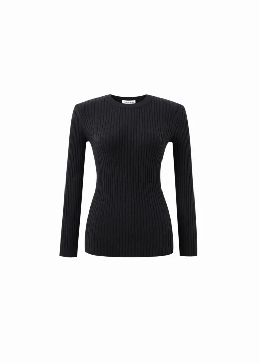 Pull BLAKE Noir