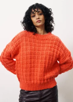 Pull CHJARA Corail