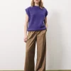 Pull CHRISLINE Violet