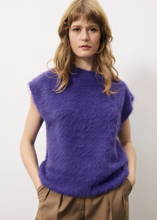 Pull CHRISLINE Violet