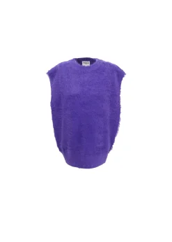 Pull CHRISLINE Violet