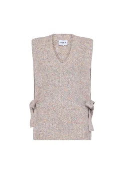 Pull DAISIE Multicolore