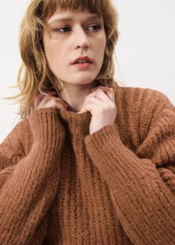 Pull ELOE Ocre