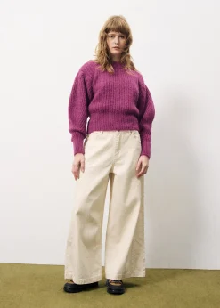 Pull ELOE Violine