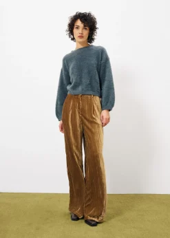 Pull EMILOU Gris
