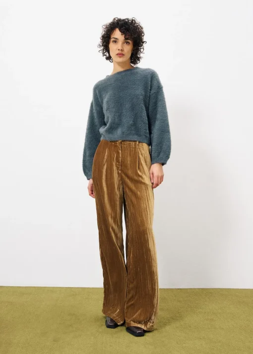 Pull EMILOU Gris