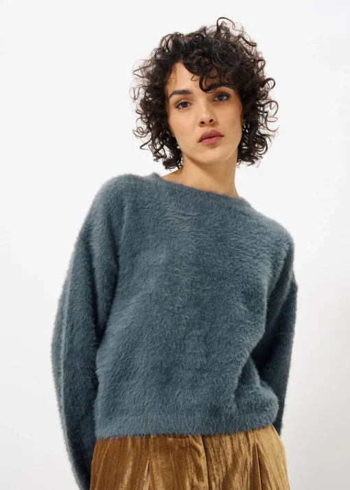 Pull EMILOU Gris