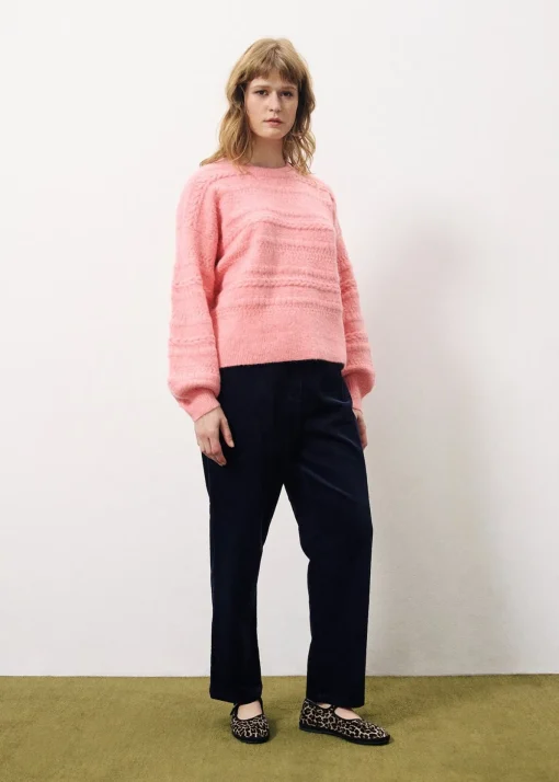 Pull LUKA Rose
