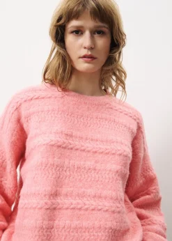 Pull LUKA Rose