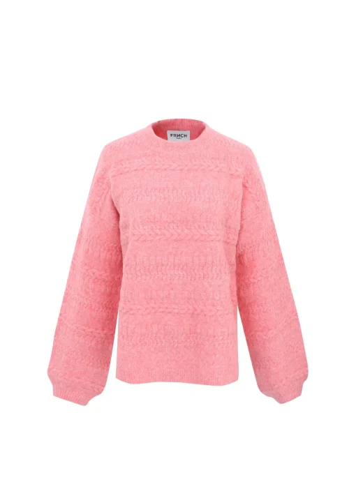Pull LUKA Rose