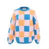 Pull MALORINE Rose Pale