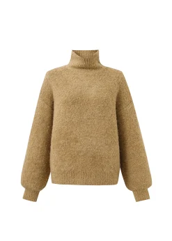 Pull NADINE Camel