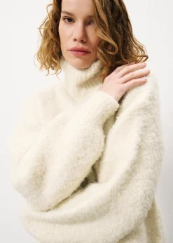 Pull NADINE Creme