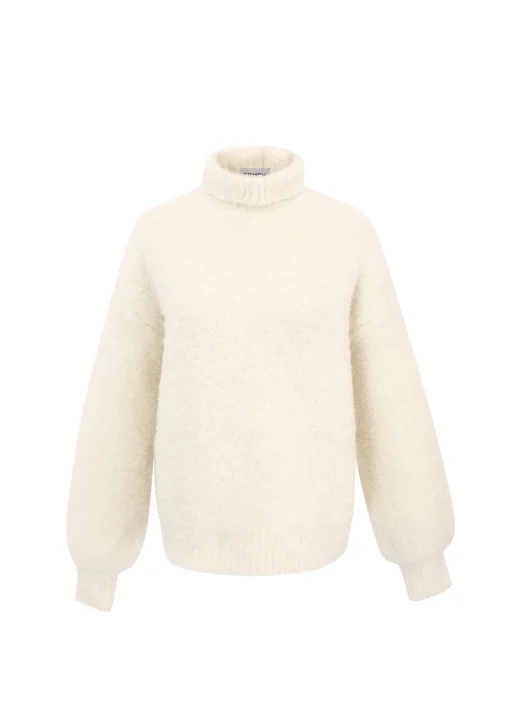 Pull NADINE Creme