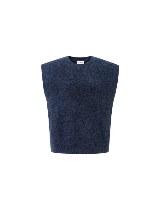 Pull NAGIA Bleu Marine
