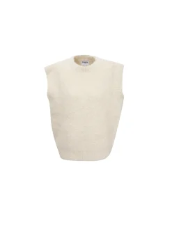 Pull NAGIA Creme