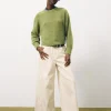 Pull NAICHA Olive