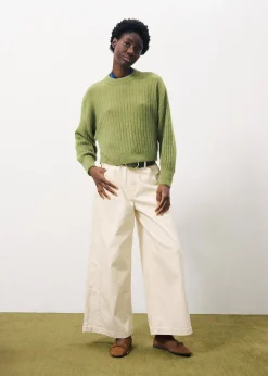 Pull NAICHA Olive