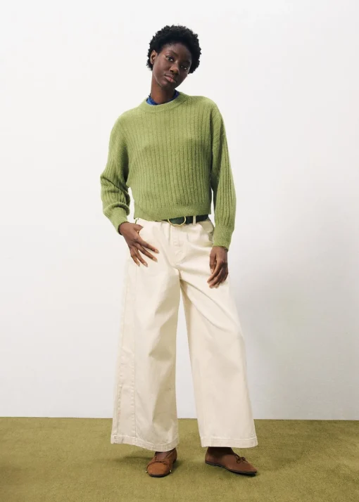 Pull NAICHA Olive