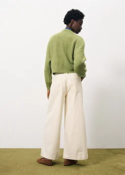 Pull NAICHA Olive